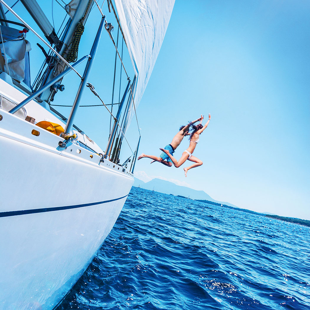 Sailing Day Diffuser